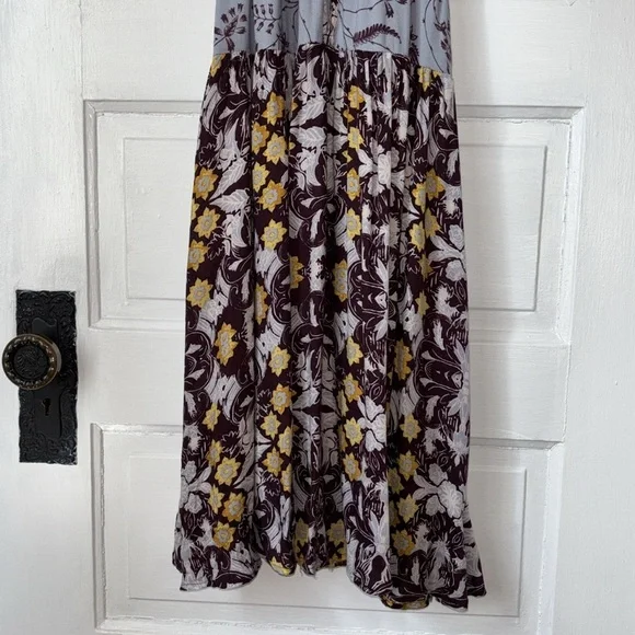 FREE PEOPLE INTIMATELY WILDEST DREAMS SLIP DRESS - Picture 4 of 12